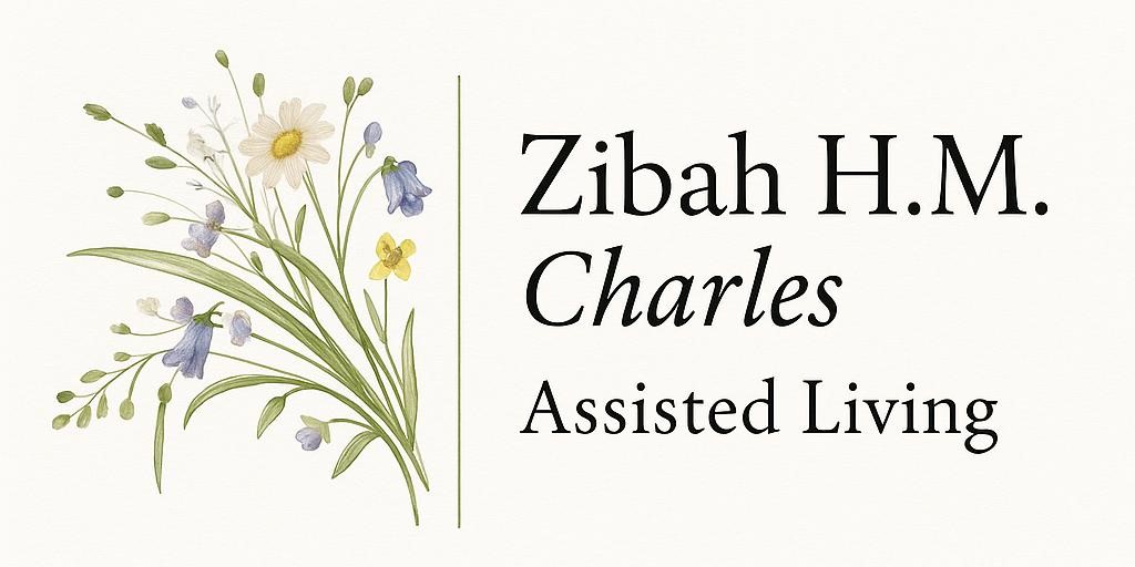 Zibah Logo